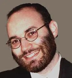 Picture of Gil Student